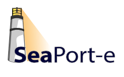 SeaPort E logo